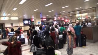 Lahore Airport