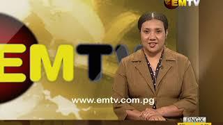 National EMTV News | 29th September 2020