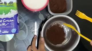 KOPI VIRAL ALA-ALA STARBUCKS PADU !! KAMPUNG STYLE !!