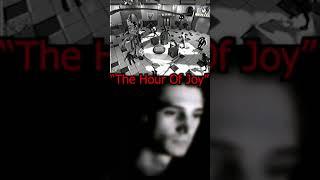 poppy playtime chapter 3: The Hour Of Joy #poppyplaytime #poppyplaytimechapter3 #ytp #vhs #horror