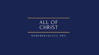 All of Christ 68 Catechism 14-15