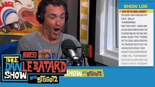 The best crazy sports announcer rants | Dan Le Batard Show | ESPN