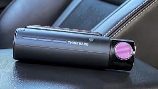 Thinkware Q800 Pro | Dash Camera