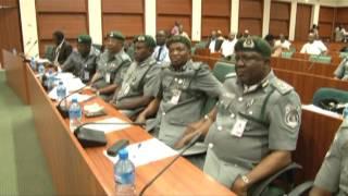 Reps investigates killing by custom officers