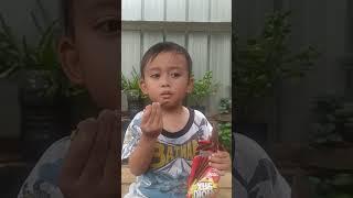 aku mau pedes pedes pedes #mukbang #mommychannel #makan #parentingid #food