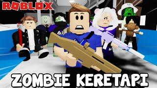 Drama Zombie 3 | Drama Brookhaven RP (Roblox Malaysia)