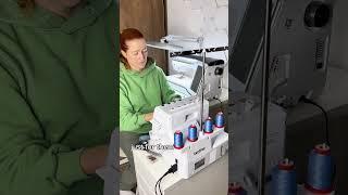 My golden rule for sewing