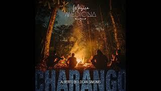 Alberto Bolocan Simonis - CHARANGO (2024) [Full Album]