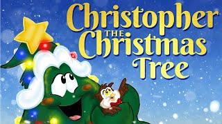 Christopher The Christmas Tree | Full Film