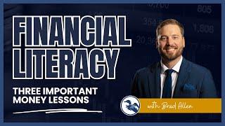 Financial Literacy Month