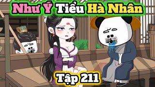 Như Ý Tiểu Hà Nhân | Tập 211 | Hà Nhân Xuyên Không | Chuối Khô Review