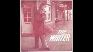 Benon Holland - The writer (UK private singer songwriter folk pop)