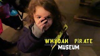 Whydah Pirate Museum | Cape Cod