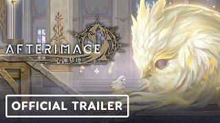 Afterimage - Official Kickstarter Trailer