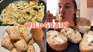 Wildgrain Box Taste Test & Review