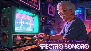 MUSICA PARA RELAXAR /CHILL MUSIC / DEEP BEATS / RETROWAVE