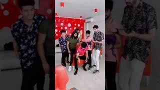 basit rind new tiktok video #basit #basitrind #gameshowaisaychalyga #balach #meerjhangi #shaizraj