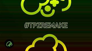 t+pazolite - HYPER4ID #TPZREMAKE