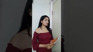 Rich Look Audition || Laxmi Kushwaha || Monologue