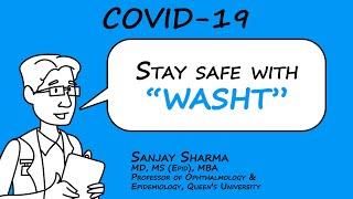 COVID-19 How can I protect my child?