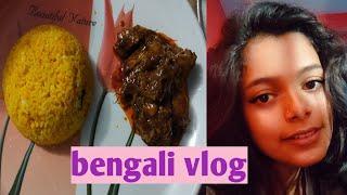 #Bengali vlog#Anushree Biswas#