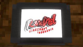 Trailer Rewind Minecraft Animation Indonesia 2022 - CraftyID