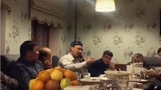 Ерлан Ақатаев 2018/Баланызға Ислами мұра қалдырыныз 2-ші бөлім