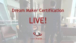 InteleTravel Dream Maker - We make education fun