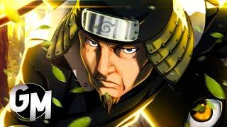 Sandaime Hokage | Hiruzen Sarutobi (Naruto) | Geek Mafia - Benja