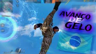 Advance Freestyle  Free Fire Highlights