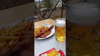 Монастырское пиво. Андексское аббатство. Kloster Andechs. #пивас Германия