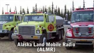 Alaska Fire Orientation - Part 18: Tools & Technology