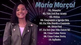 Maria Marçal  Deserto, Uma Coisa Nova DVD Completo Lançado Em 2024 #mariamarçal #gospel #worship