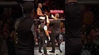 Celebrated Too Early Ufc