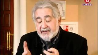 Жизнь и судьба Льва Додина. Рецензия Урманцевой