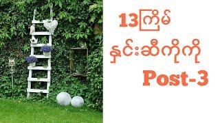 13ကြိမ် နှင်းဆီကိုကို Post-3