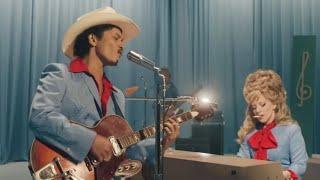 Lady Gaga & Bruno Mars’ “Die With A Smile” Dominates Hot AC Radio for 3rd Week! 