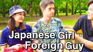 What's it like being International Couple in Japan? 【Part 2】