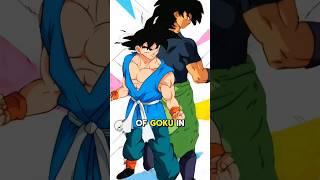 Is Broly Goku’s Savage Counterpart? 