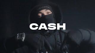 [FREE] Uk Drill Type Beat x Ny Drill Type Beat "Cash" | Uk Drill Instrumental 2022