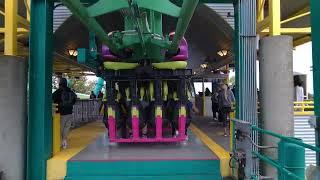 Awesome Rides at Cedar Point - 2023 Sandusky Ohio