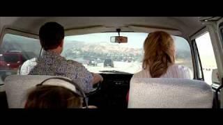 Little Miss Sunshine - epic scene in the bus