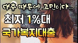 디딤돌대출 주택담보대출 내집마련할때 대출이자 낮추는 방법 [금고엄마]