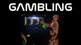 They added gambling to BONELAB VR