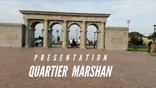 OÙ VIVRE À TANGER ? PRÉSENTATION QUARTIER MARSHÂN