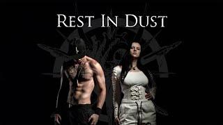 Rest In Dust - Failures (Alternative Nu Metal)