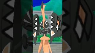 Shiny Pokemon are WORSE Competitively