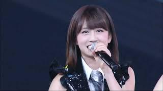 AKB48 in TOKYO DOME ~1830m no Yume~ Day 3