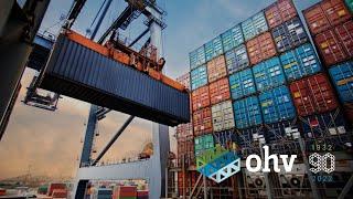 OHV Vermogensbeheer | Exportfinanciering