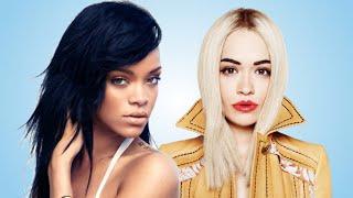 Rita Ora: Rihanna's Former Understudy